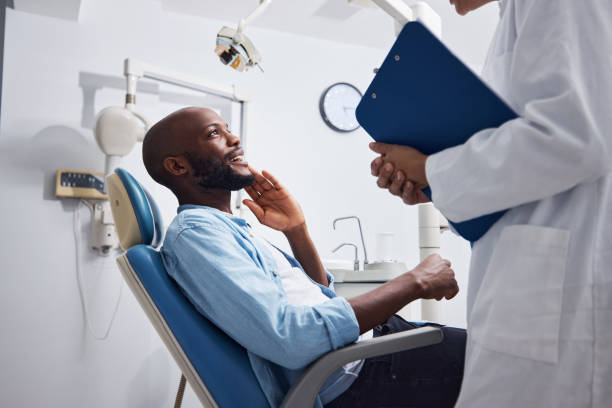 Best Emergency Dental Care for Trauma or Injury in Kinnelon, NJ