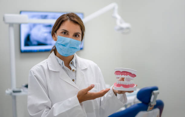 Best Emergency Treatment for Toothache in Kinnelon, NJ